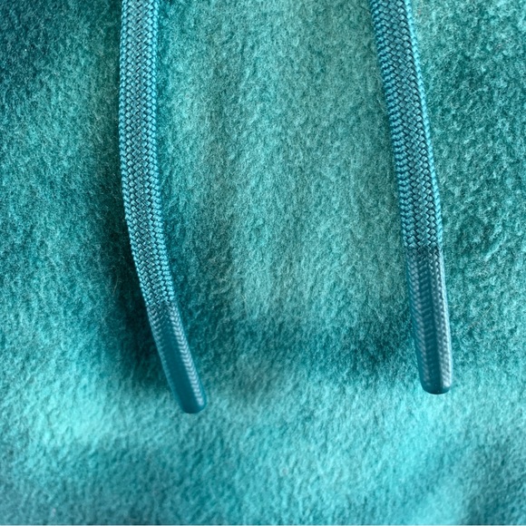 Old Navy Go Warm Tie Dye Tunnel Neck Terry Sweatshirt Size Medium - Picture 5 of 9